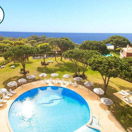 Apartment Montego Bay By Algarve Vacation Albufeira Dış mekan fotoğraf
