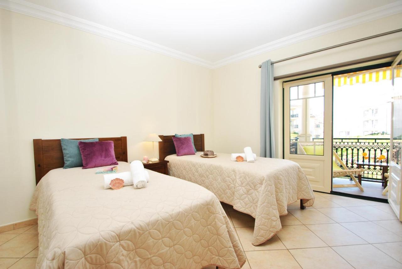 Apartment Montego Bay By Algarve Vacation Albufeira Dış mekan fotoğraf
