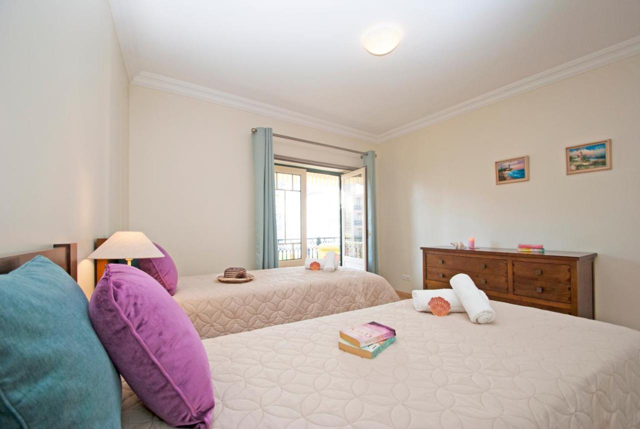 Apartment Montego Bay By Algarve Vacation Albufeira Dış mekan fotoğraf