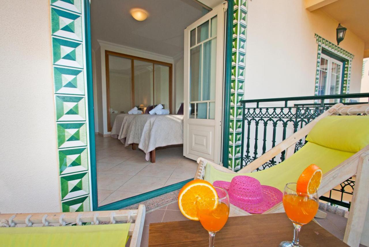 Apartment Montego Bay By Algarve Vacation Albufeira Dış mekan fotoğraf